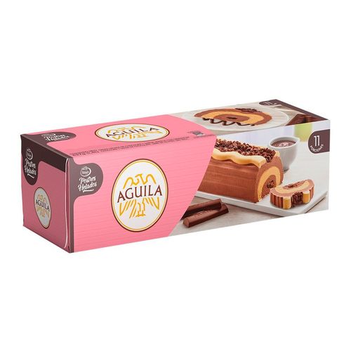 HELADO ARCOR AGUILA POSTRE 637GR
