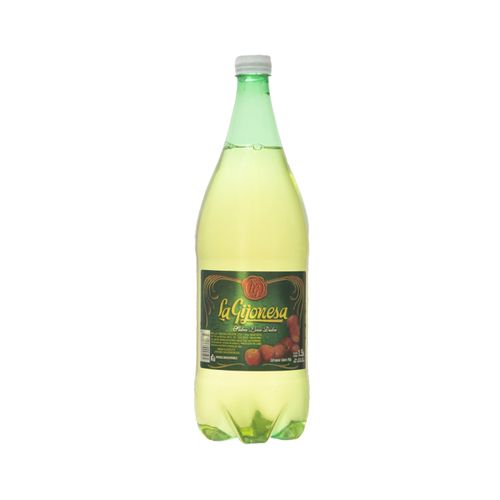 Sidra La Gijonesa 1.5Lt