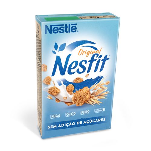 Cereales Nestle Nesfit Sin Azucar 220Gr
