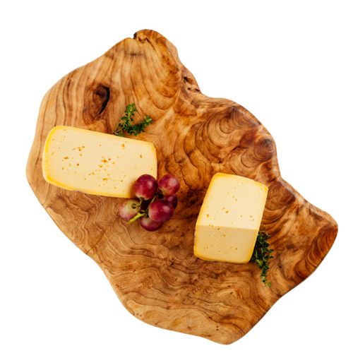 Queso Silvana Magro S/Sal Kg