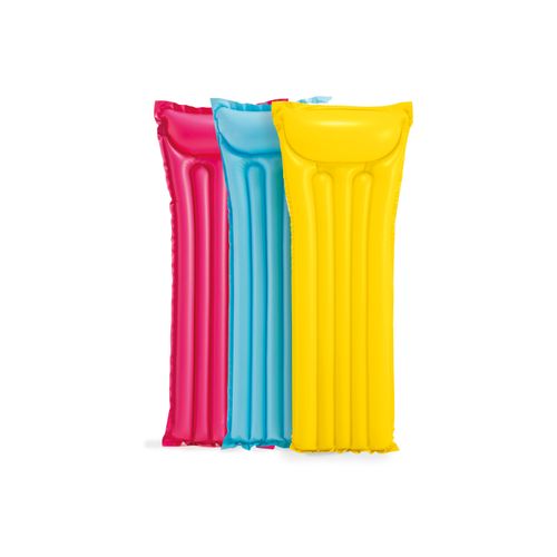 Colchoneta Intex Inflable 183 x 69 cm