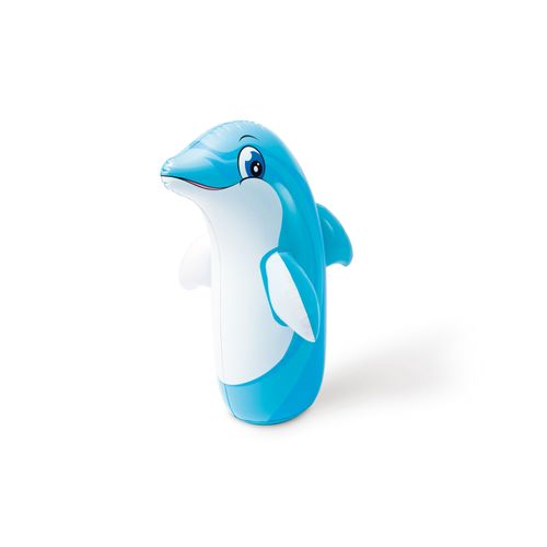 Inflable Golpeador Intex Animal PVC 98 cm
