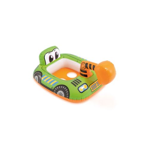 Inflable Intex Infantil Cars 86 x 58 cm