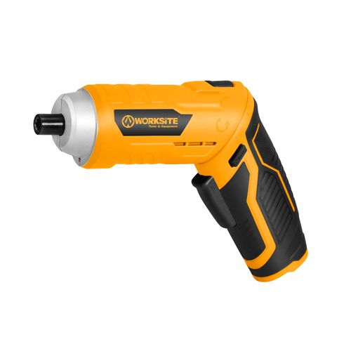 DESTORNILLADOR WORKSITE CDS286 INALAMBRICO 4V CON PUNTAS
