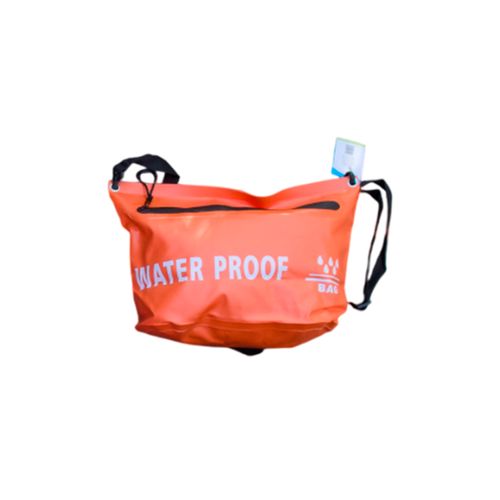 BOLSO/RIÑONERA AX020 IMPERMEABLE