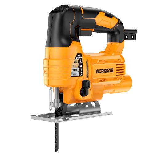 SIERRA WORKSITE JS283 CALADORA 650W DE 80MM