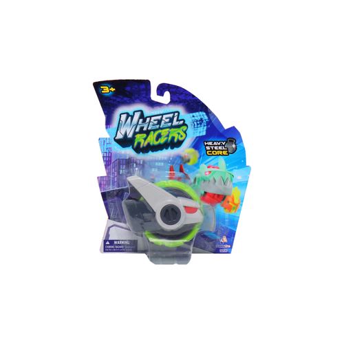 SET 160500 WHEELER