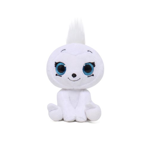 RAINBOW 210001 SHAKER PELUCHE, 3 PINTURAS