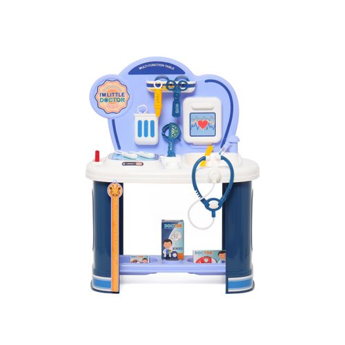 SET 290006 DOCTOR 65CM C/ACCESORIOS
