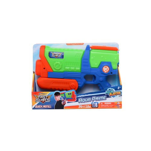 LANZADOR 580022 DE AGUA 560ML LANZA HASTA 10M