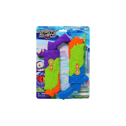 SET 580303 LANZADORES DE AGUA 70ML LANZA HASTA 10M