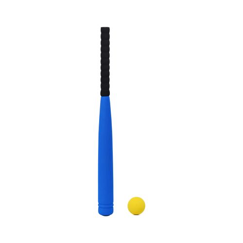 JUEGO 840005 BATE C/PELOTA BESIBOL 61CM
