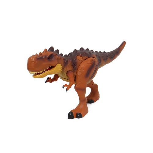 DINOSAURIO 960081 GRANDE C/LUZ Y SONIDO
