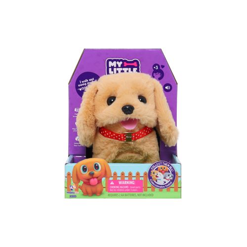 PERRO 340004 CAMINADOR C/SONIDO