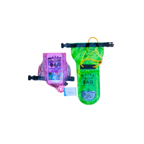 PORTACELULAR AX021 IMPERMEABLE