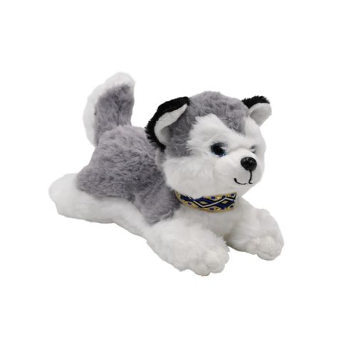 PERRITO MAAA0093 DE PELUCHE 24CM