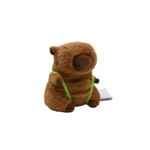 CARPINCHO MAAA0098 DE PELUCHE 20CM