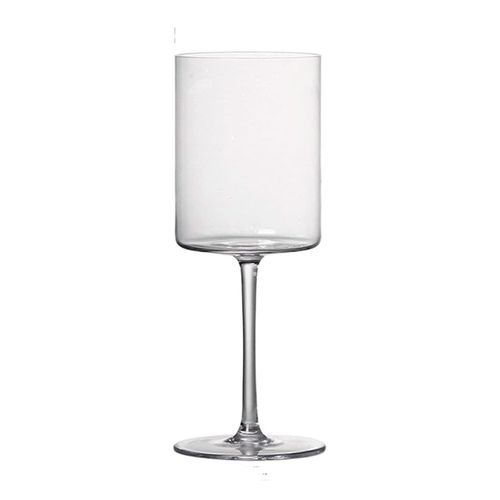 COPA DY012 VIDRIO 400ML RECTA