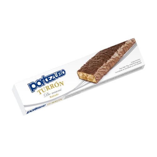 Turron Portezuelo Bañado 70Gr