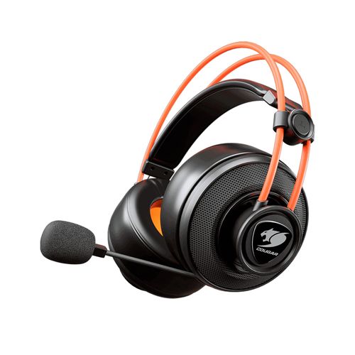 COMBO COUGAR IMMERSA TI EX STEREO