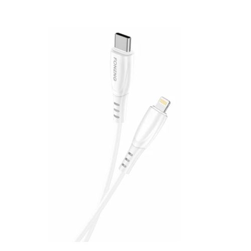CABLE FONENG X75 IPHONE TIPO C