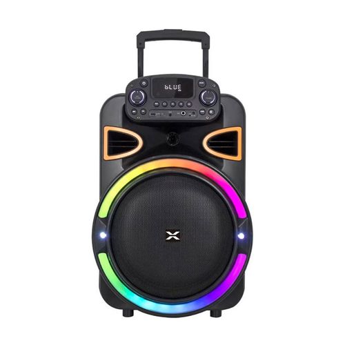 PARLANTE XION XI-SD116 PORTATIL MP3/USB/SD