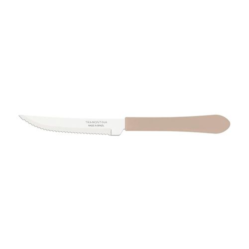 CUCHILLO TRAMONTINA LEME DE MESA