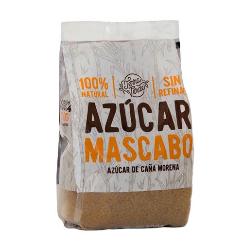 Azucar Mascabo 500Gr