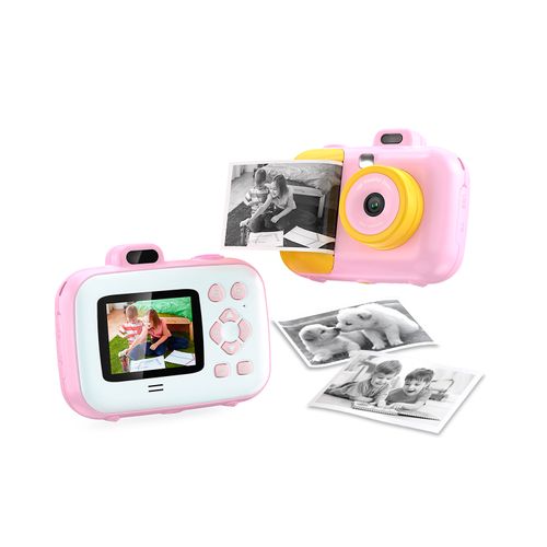 CAMARA DC503 DIGITAL ROSADA