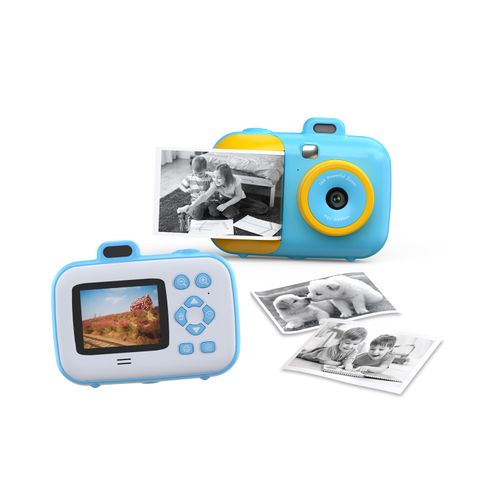 CAMARA DC503 DIGITAL CELESTE