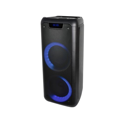 PARLANTE AVENZO AV-SP3202B 6,5" 2 + 2" TWEETER