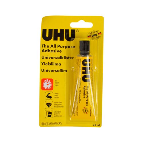 Pegamento Uhu 33Cc