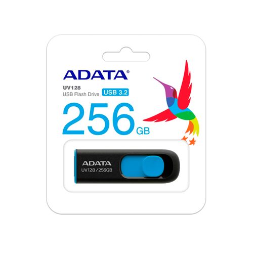 Memoria Adata Ush-I 256Gb