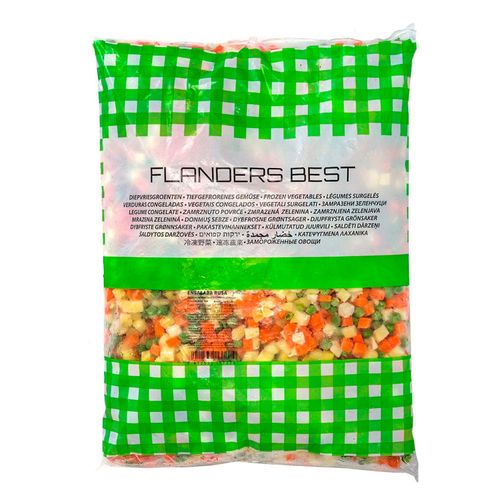 Ensalada Flanders Rusa 1Kg