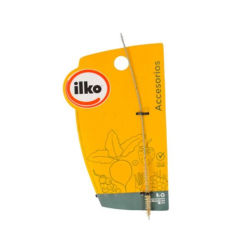 Limpia Ilko Ilk88888 Bombilla Eco Clasica