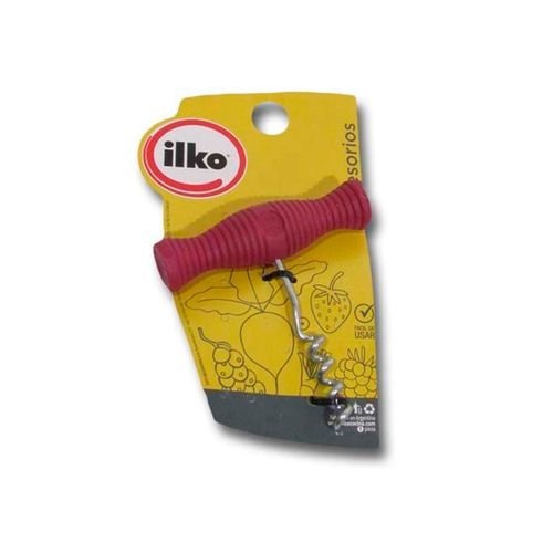 Sacacorchos Ilko Ilka5104 Tirabuzon