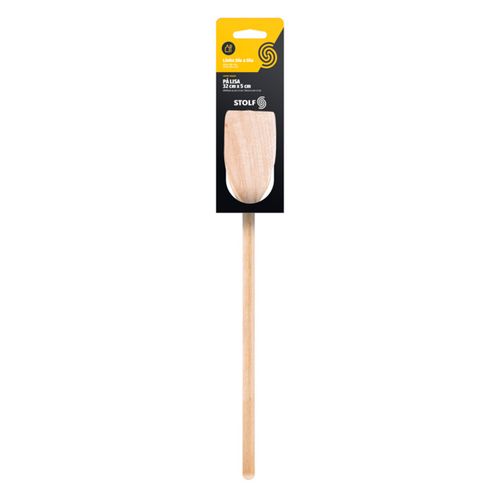 Espatula Stolf Sto00009 Madera 32Cm