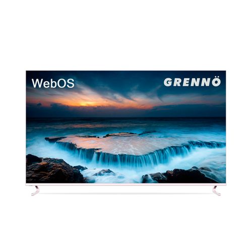 SMART TV GRENNO GR-R65W4K 65" 4K WEBOS