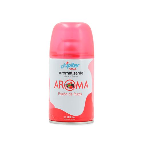 AROMATIZANTE JUPITER PASION DE FRUTAS 300ML