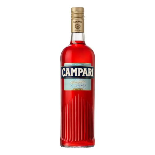 Bitter Campari 750Cc