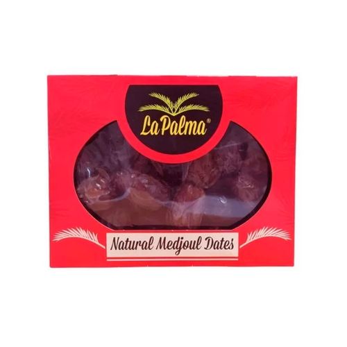 DATILES LA PALMA MEDJOUL NATURALES 500GR