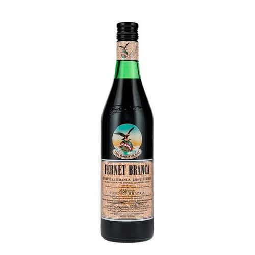 FERNET BRANCA OW 1LT