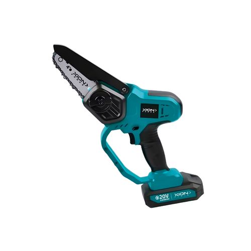 MINI MOTOSIERRA XION XI-TOOLHS20 20V-3000RPM INALAMBRICA