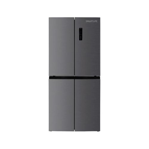 REFRIGERADOR SMARTLIFE SL-SBS480S4P 404LTS