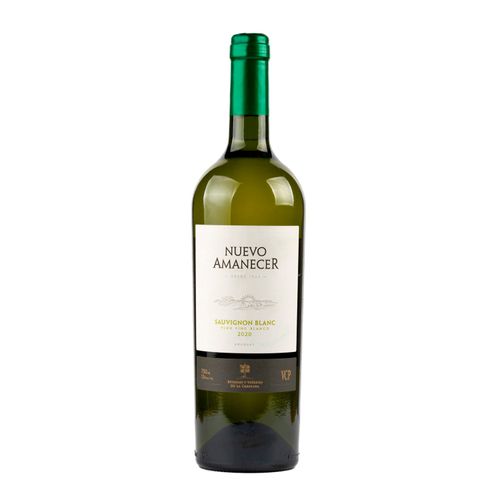 Vino Nuevo Amanecer Sauvignon Blanco 750 ml