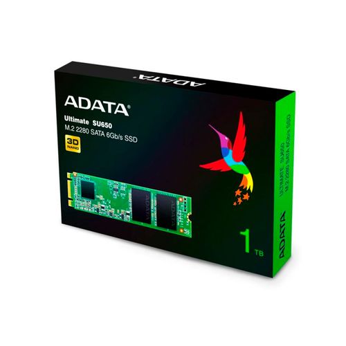 SSD ADATA SU650 1 TB