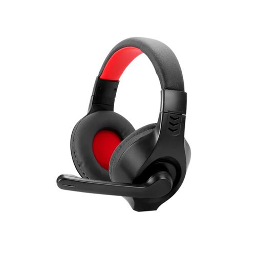 AURICULARES XTRIKE ME HP-312 USB GAMER