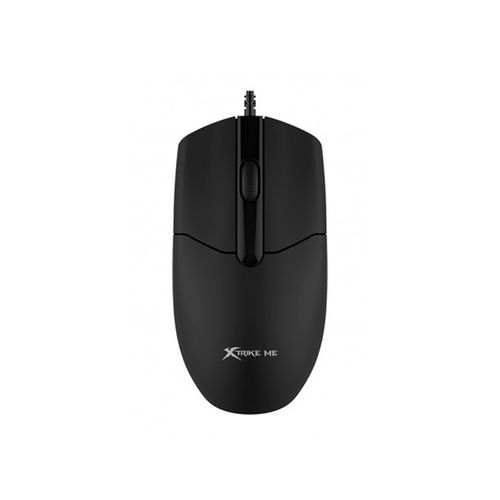 MOUSE XTRIKE ME GM-124 USB