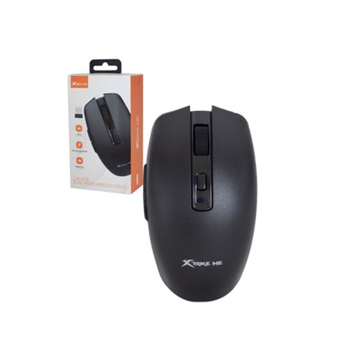 MOUSE XTRIKE ME GW-224 WIFI/BT