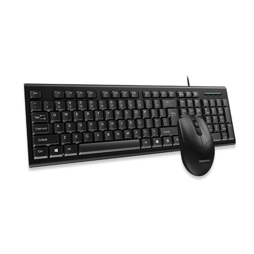 TECLADO MEETION C100 +MOUSE